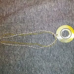 Kim Rodgers necklace